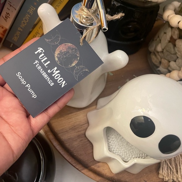 Bundle ghost containers - Picture 2 of 2